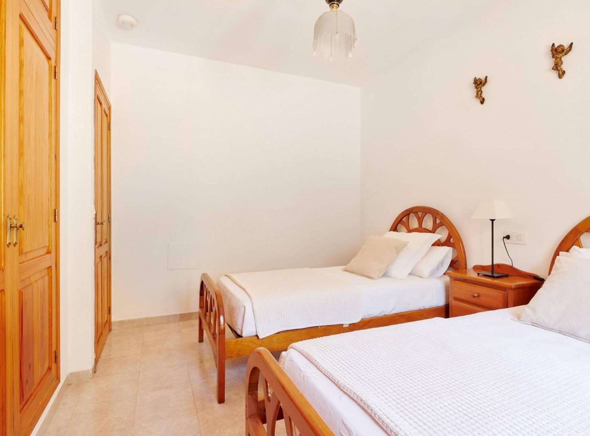 Sant Antoni de Portmany Casa Para Familias En Ibiza מראה חיצוני תמונה