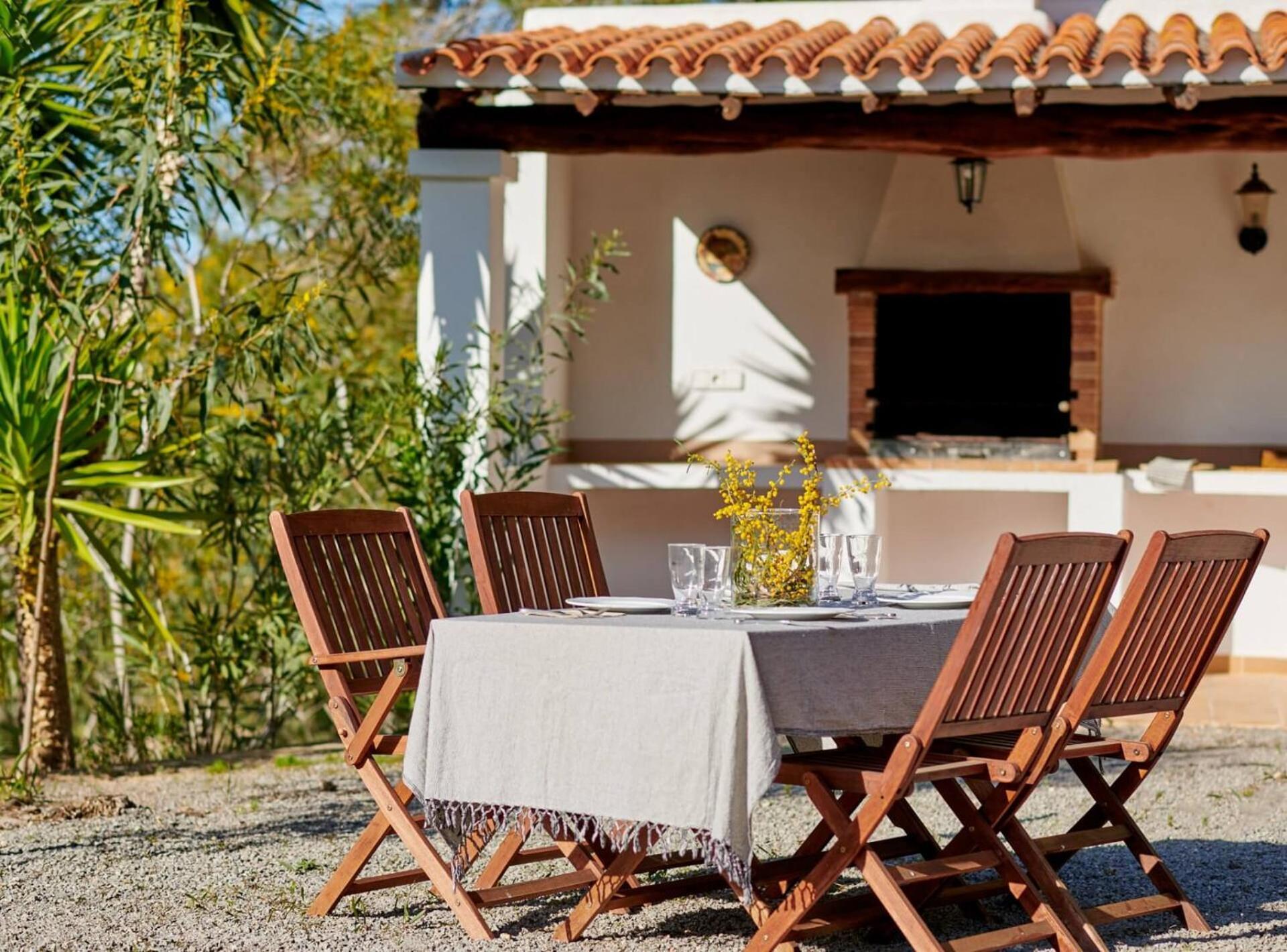 Sant Antoni de Portmany Casa Para Familias En Ibiza מראה חיצוני תמונה