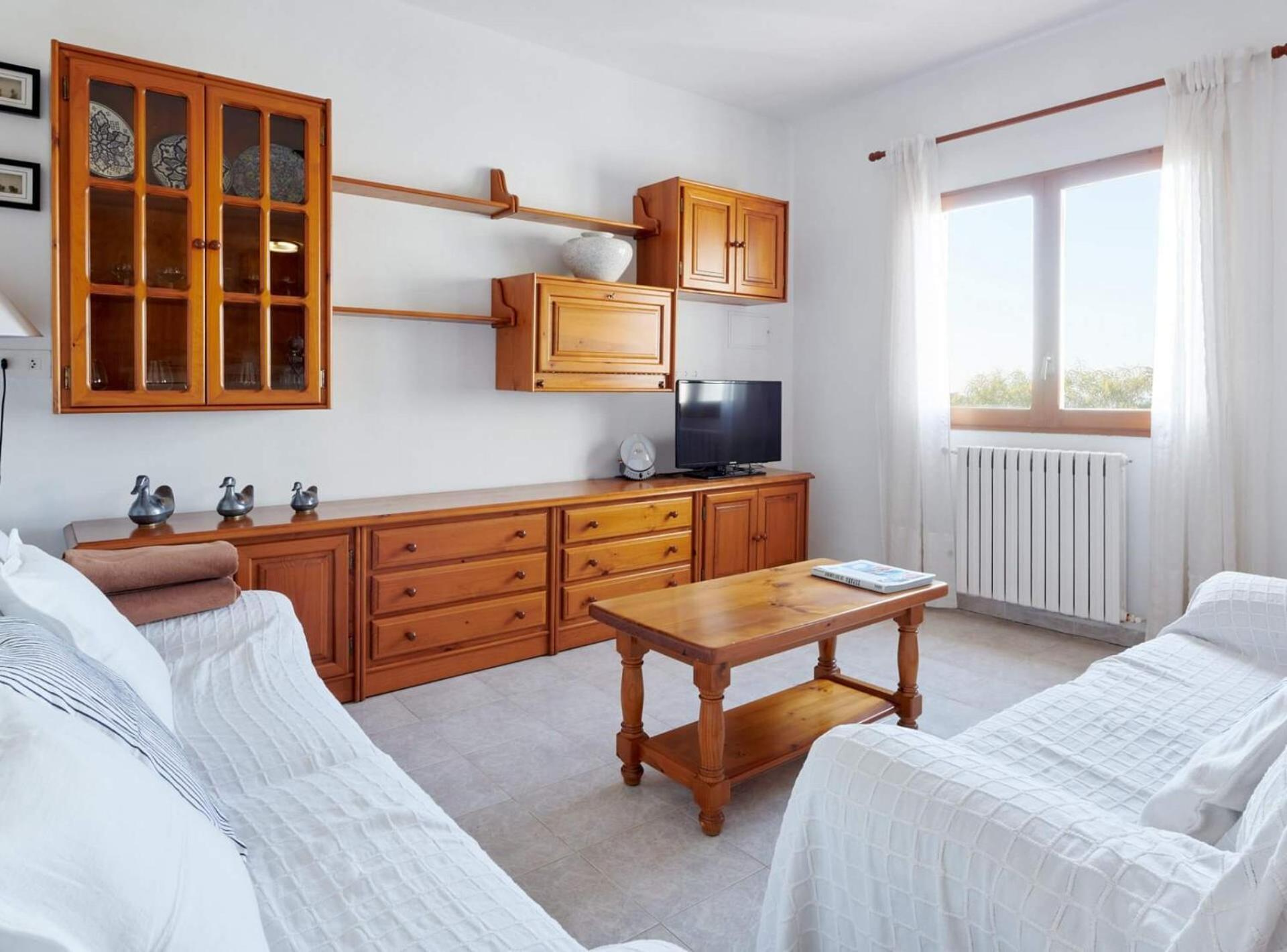 Sant Antoni de Portmany Casa Para Familias En Ibiza מראה חיצוני תמונה