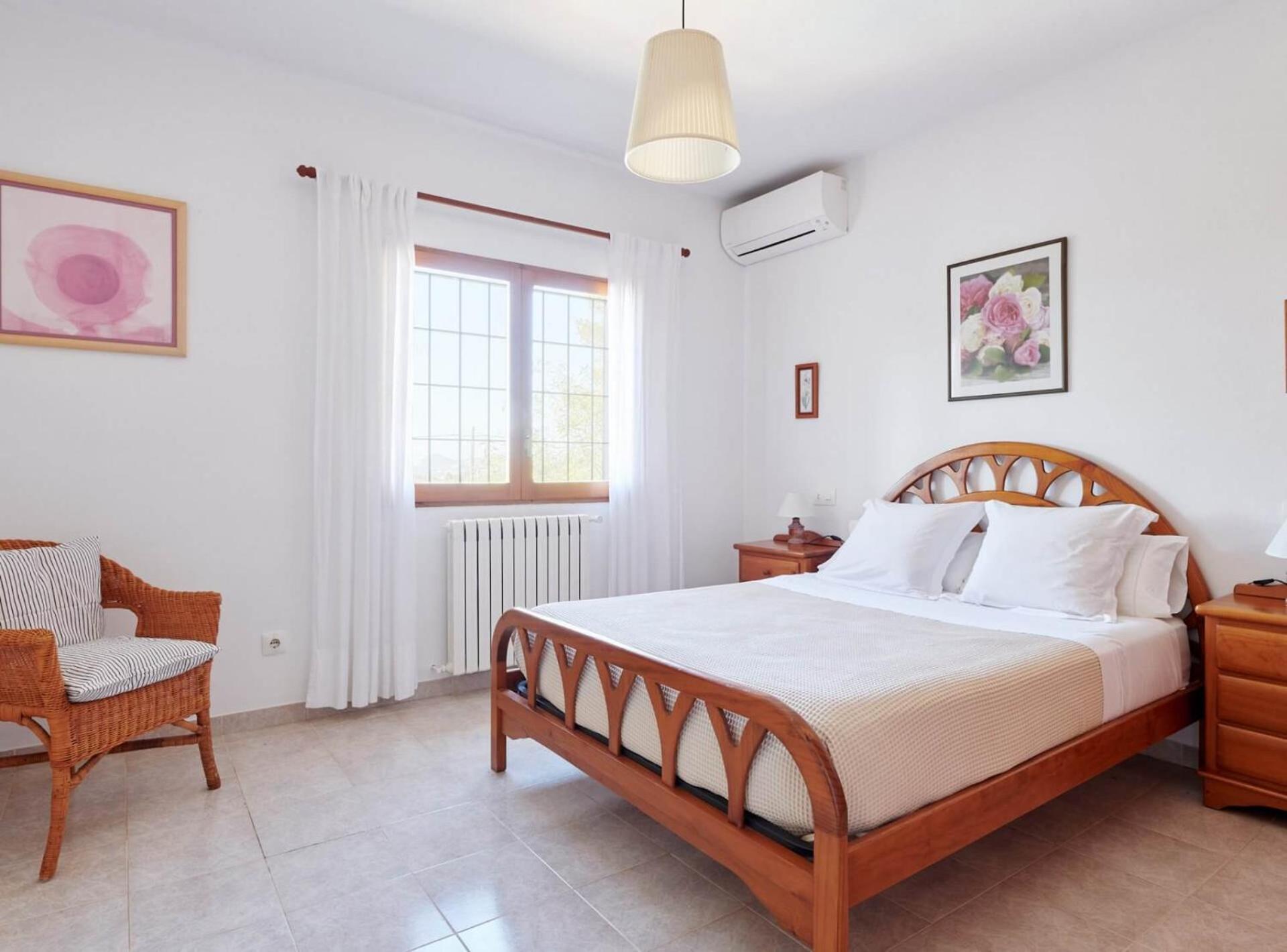 Sant Antoni de Portmany Casa Para Familias En Ibiza מראה חיצוני תמונה