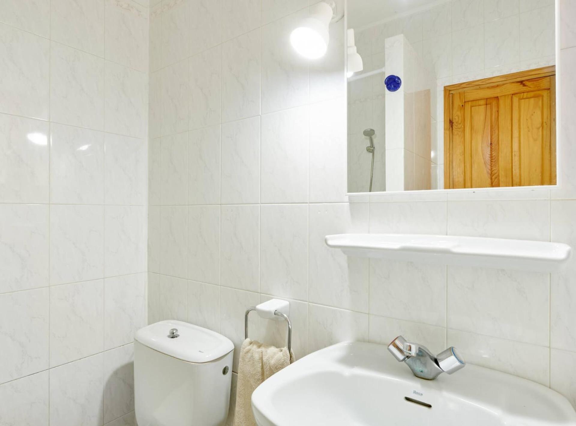 Sant Antoni de Portmany Casa Para Familias En Ibiza מראה חיצוני תמונה